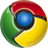 Google Chrome Icon