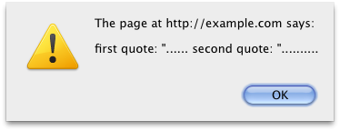 selenuim ruby string escaping for eval